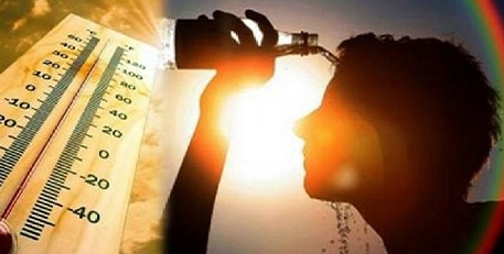 వేడెక్కనున్న భాగ్యనగరం